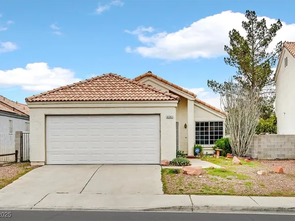 6382 Canyon Dawn Ave, Las Vegas, NV 89108