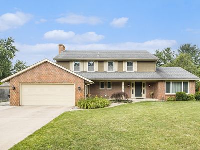 6614 Pleasantview Dr, Portage, MI, 49024