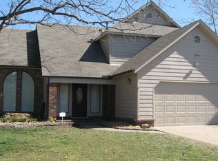 9023 S 73rd Ave E, Tulsa, OK 74133