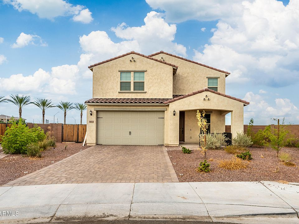 1st image of 4023 S 179TH Drive