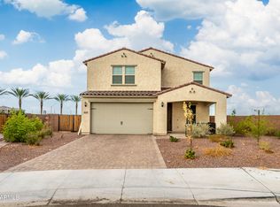 4023 S 179th Dr, Goodyear, AZ 85338