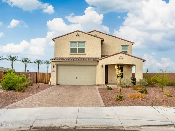 4023 S 179TH Drive, Goodyear, AZ 85338