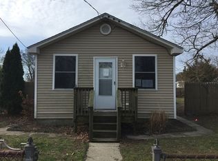 106 Carolina Ave, Villas, NJ 08251