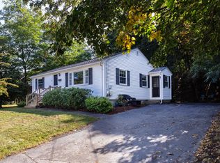 64 Alden St, Plymouth, MA 02360
