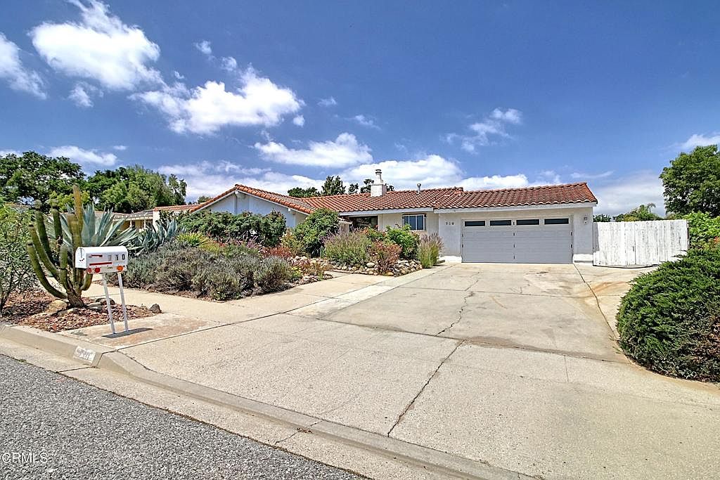 710 W Heather St, Ojai, CA 93023 MLS V118844 Zillow