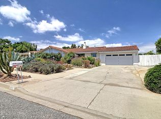 710 W Heather St, Ojai, CA 93023