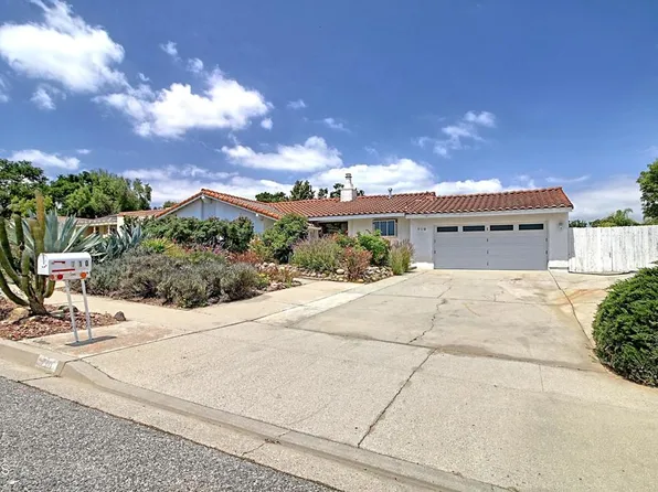710 W Heather St, Ojai, CA 93023