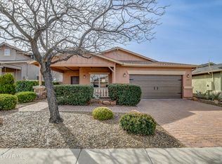 13035 E Santiago St, Dewey, AZ 86327
