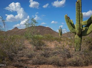 0 W Villa Cassandra Way #226, Wittmann, AZ 85361