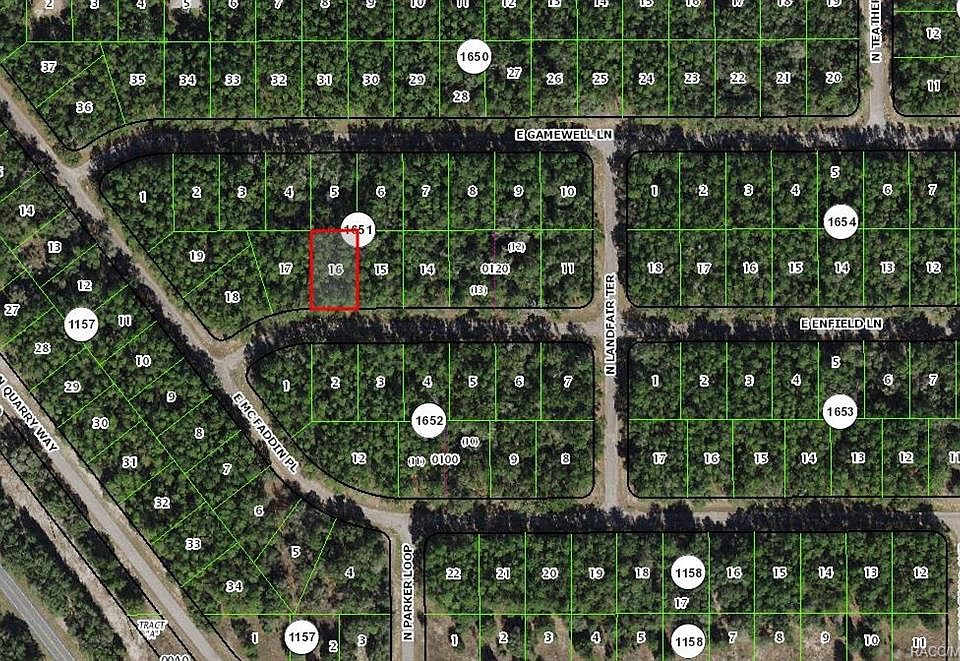 1st image of 225 E Enfield Ln