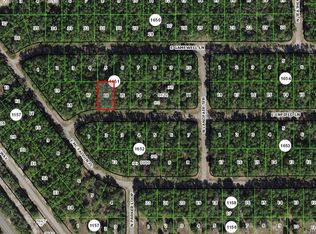 225 E Enfield Ln, Citrus Springs, FL 34434