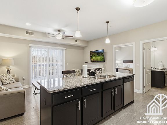 5th image of 2497 Sweet Home Rd #2-202