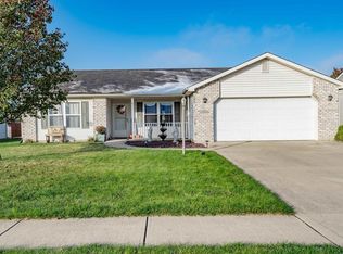 844 S Sommerset Trl, Columbia City, IN 46725