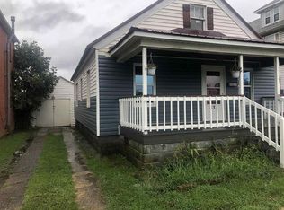 831 Washington Ave, Huntington, WV 25704