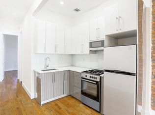 1872 Menahan St #2D, Ridgewood, NY 11385