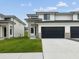 Ashbury Hills Townhomes