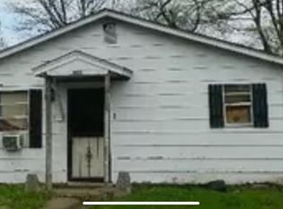 403 N 10th St, West Memphis, AR 72301