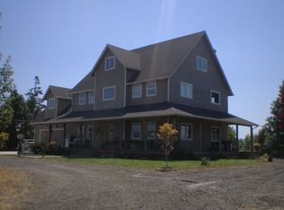 81711 Mahr Ln, Creswell, OR 97426