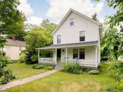 182 Church Street, Canaan, CT, 06018