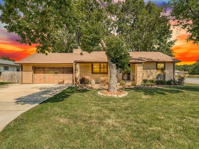 1034 S Dalton Dr, Wichita, KS, 67207