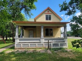 330 N Main St, Ipswich, SD 57451