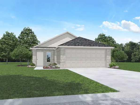 23923 Stardust Valley Dr, Spring, TX 77373