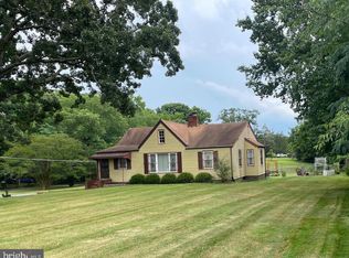 8010 Allentown Rd, Fort Washington, MD 20744