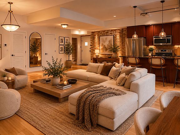 5th image of 1446 S Michigan Ave APT H