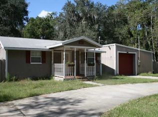 2820 Richmond Ave, Sanford, FL 32773