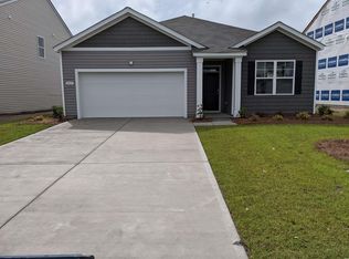 2021 Musgrove Mill Way LOT 946, Myrtle Beach, SC 29579