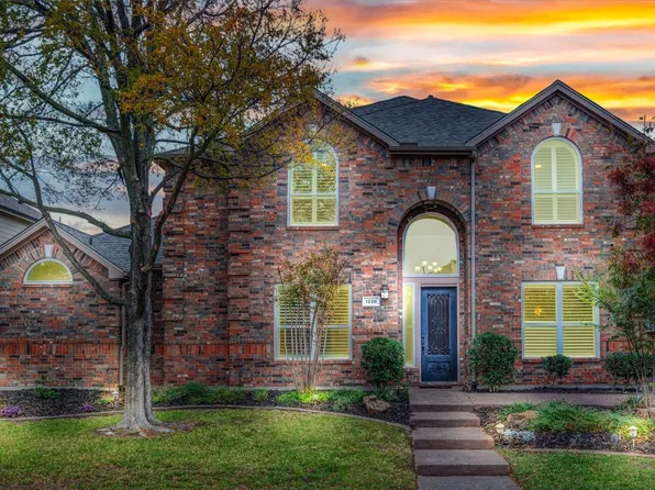 1228 Waterdown Dr, Allen, TX 75013