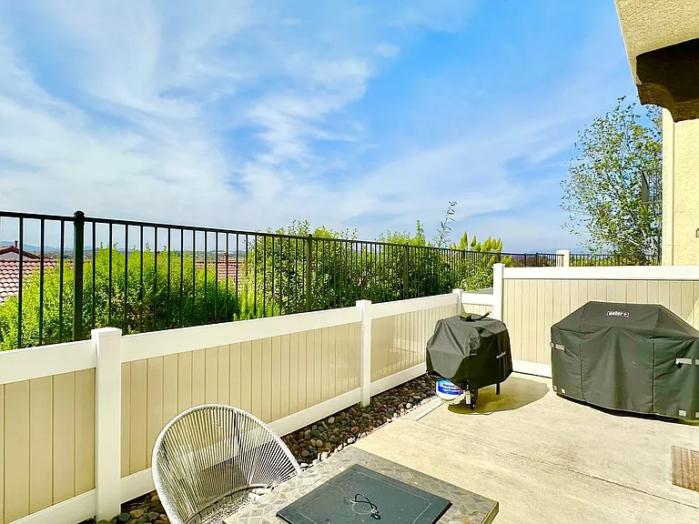 5010 Golondrina Way #59 — Photo 12