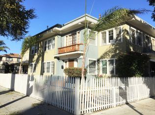 201 1/2 E 10th St, Long Beach, CA 90813