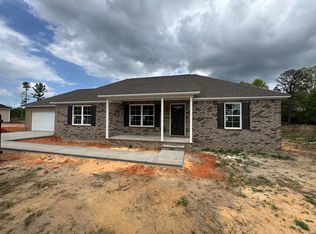 4525 Easy St, Rembert, SC 29128