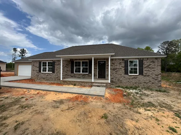 4525 Easy St, Rembert, SC 29128
