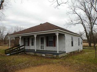 2160 Upper Finley Rd, Dyersburg, TN 38024