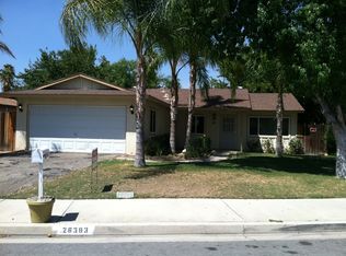 26383 Katharin St, Hemet, CA 92544