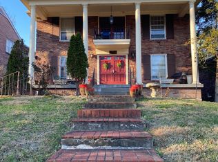 2551 Glenmary Ave APT 6, Louisville, KY 40204