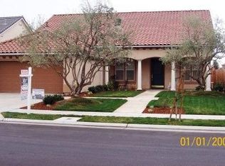 3312 Everglade Ave, Clovis, CA