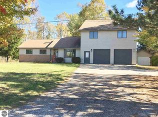 3028 Mill Station Rd, Hale, MI 48739