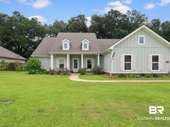 320 Nandina Loop, Fairhope, AL 36532