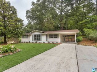 621 Yellowstone Dr, Birmingham, AL 35206