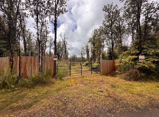 Mahina St, Mountain View, HI 96771