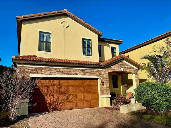 174 Spruce Pine Rd, Ocoee, FL 34761