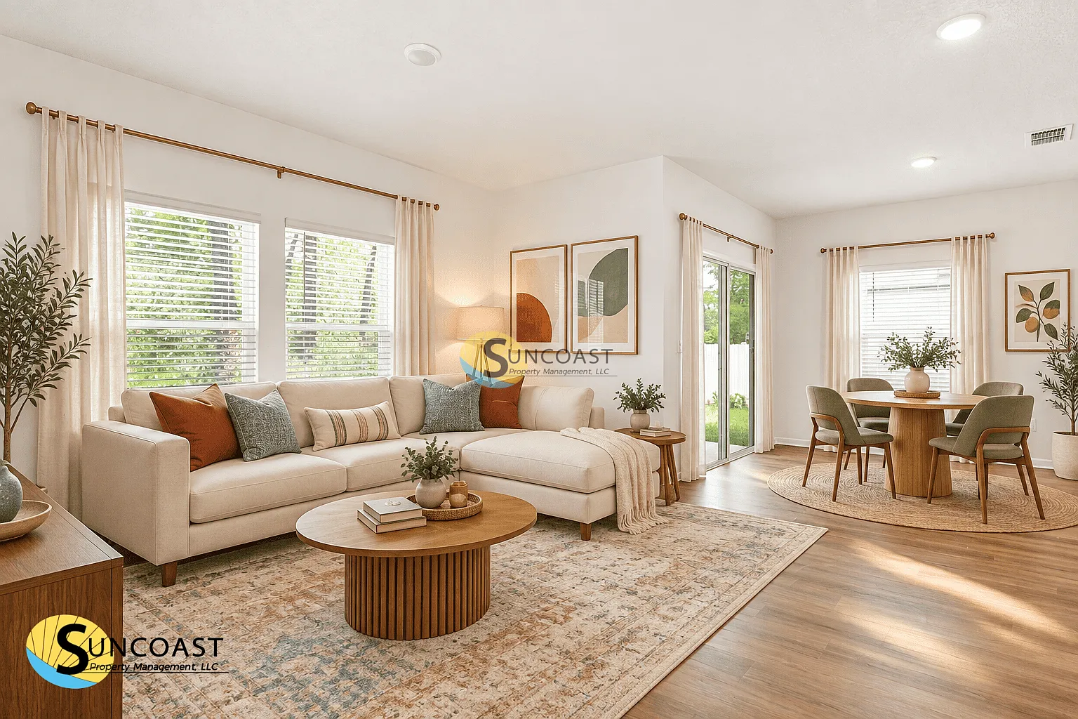 Brand-New 4BR Home In Silver Springs Shores — Photo 3