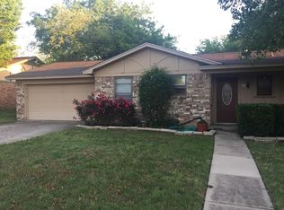 421 E Vine St, Keller, TX 76248