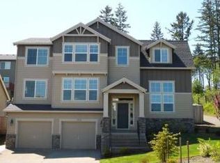 12515 SE Andorra Ave, Happy Valley, OR 97086
