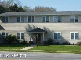 1401 G Ave, Grundy Center, IA 50638