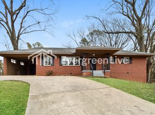 3710 Hermitage Dr, Memphis, TN 38116