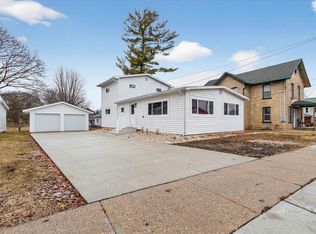 109 Front Street, Milton, WI 53563